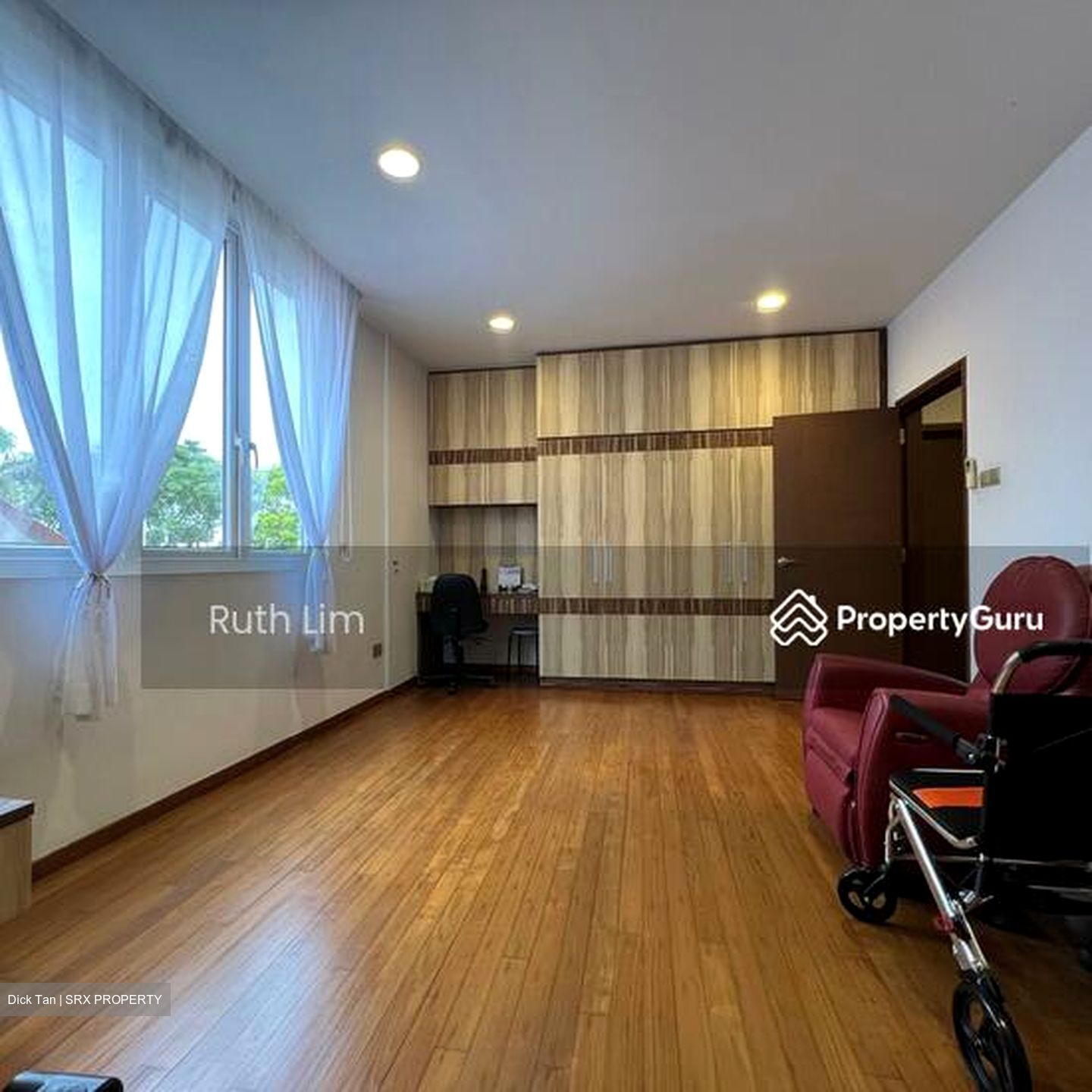 Seletar Hills Estate (D28), Detached #483674181